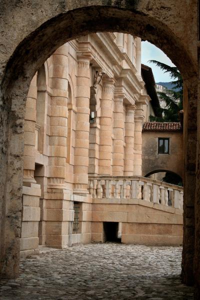 La Certosa di Padula aperta a Ferragosto