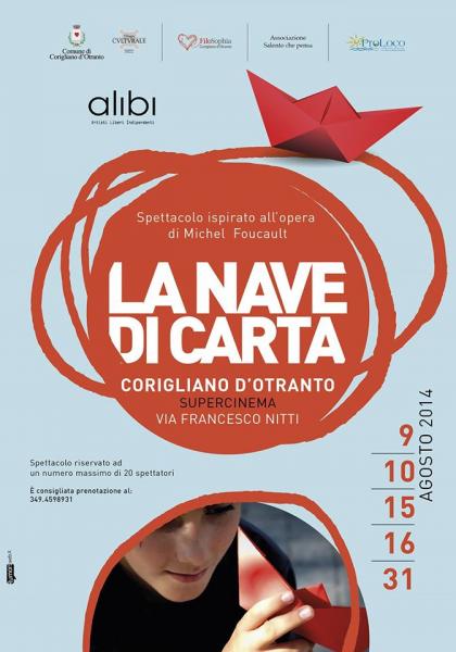La Nave di Carta