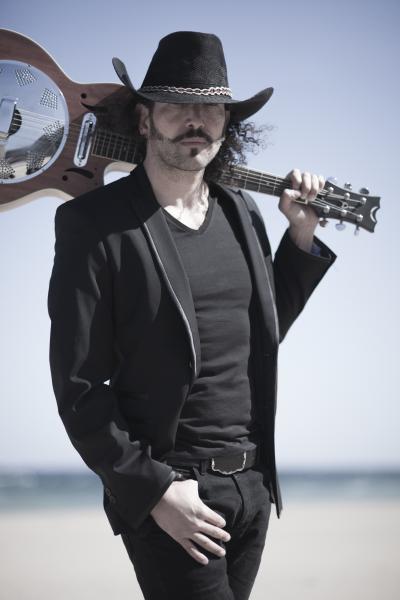 Daniel Puente Encina in concerto