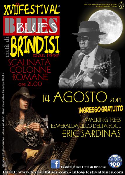 Festival del Blues