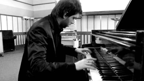 Festa delle erbe d’agosto e concerto Jazz di Alberto Pizzo