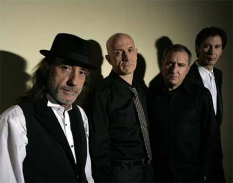 SEGRETI d’AUTORE - Avion Travel in concerto