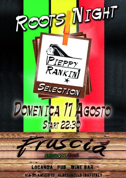 Roots Night