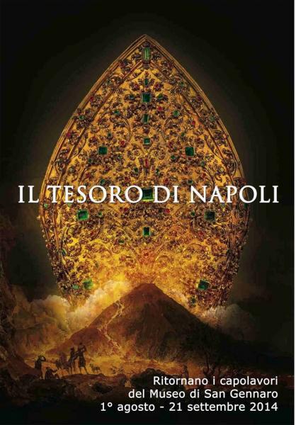 Ferragosto con l'arte