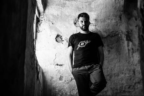 Chi si Accontenta Muore live Davide Berardi