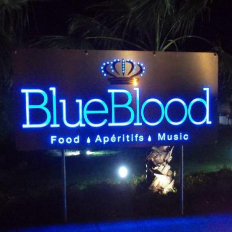 Soul&Jazz Quartet live al Blue Blood