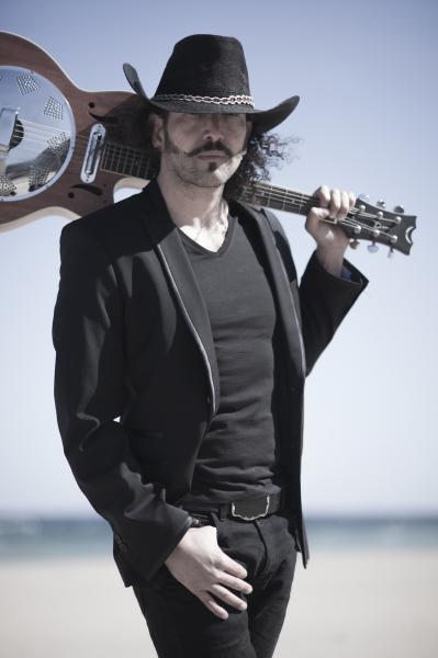 Daniel Puente Encina in concerto