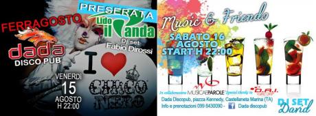 Il Weekend del DADA