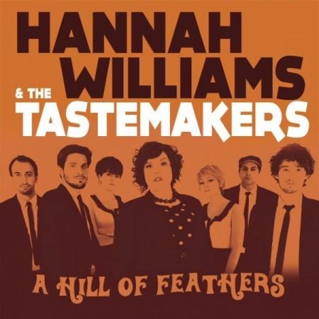 Hannah Williams And The Tastemakers (ingresso libero)