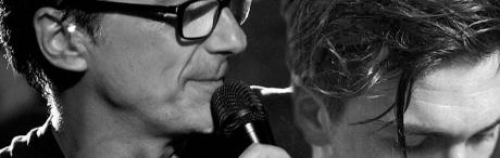 AINÈ ft GEGÈ TELESFORO in concerto gratuito