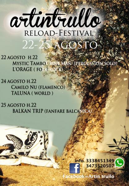ARTINTRULLO reload-festival