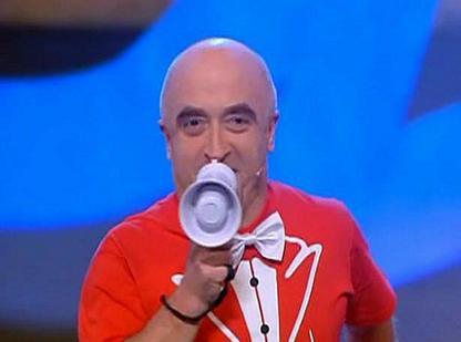 Rocco Gigolò