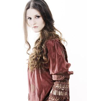Irene Fornaciari in concerto gratuito