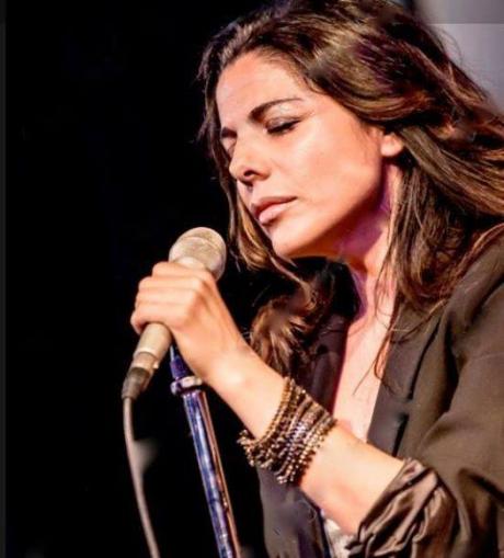 Mietta in concerto gratuito  ad Andria