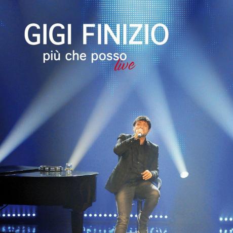 Gigi Finizio in concerto gratuito