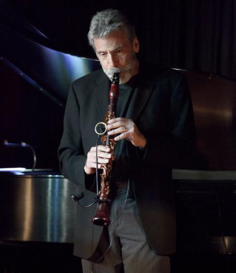 EDDIE DANIELS & Ensemble'05 + Hocus Pocus 3 Gli Strumenti della Fantasia