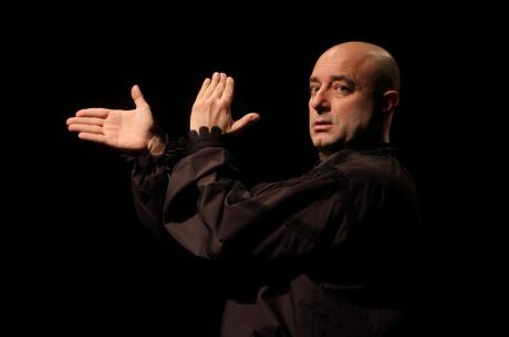 BAXTA FESTIVAL Festival del Teatro Antico