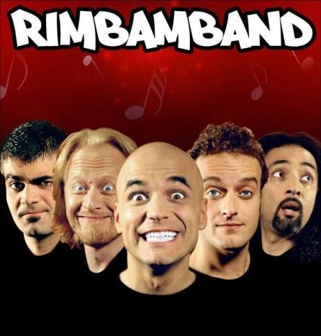 Rimbamband Show
