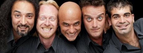 Rimbamband Show