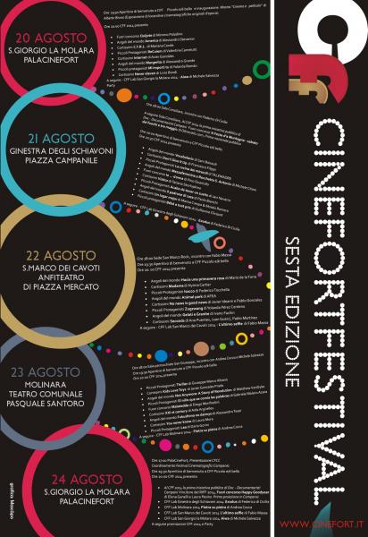 CineFortFestival