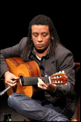 Robertinho De Paula Quartet