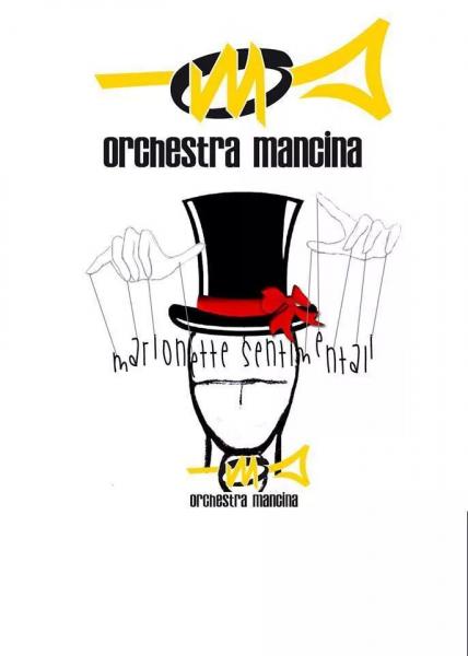Musica fa Buon Sangue, con Orchestra Mancina