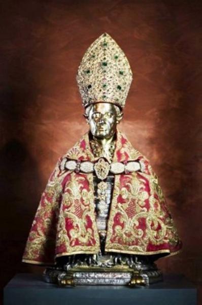 Operazione San Gennaro