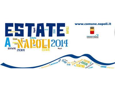 "Estate a Napoli 2014"