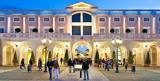 Street Dancers alla Reggia designer outlet di Caserta