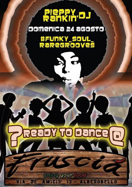 Funky Soul RareGrooves