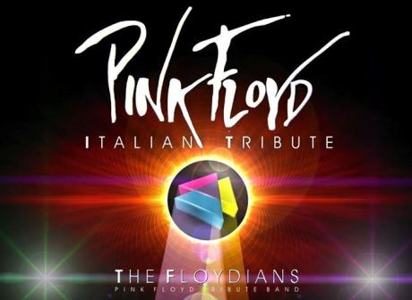 TheFloydians Pink Floyd Tribute band - Live al "Why Not?"