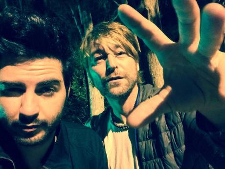 Festa Spagnola: Oliver y la Con'fussion in concerto