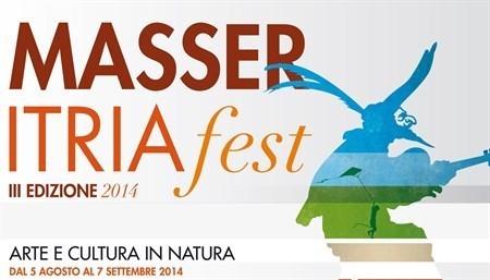 MasserItria Fest 2014 c/o Masseria Galeone
