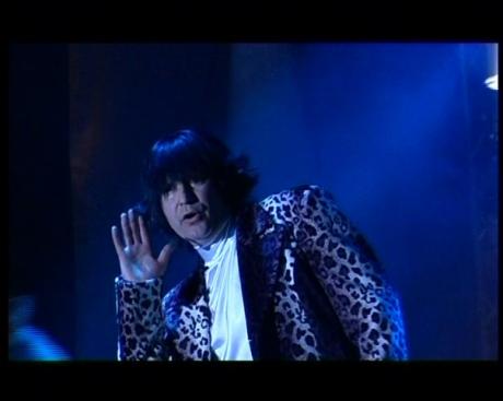 Concerto Sotto le Stelle, Omaggio RENATO ZERO