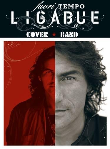 Fuori Tempo Cover Band Ligabue