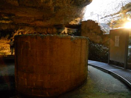 Una Settimana Al Parco Archeologico delle Mura Messapiche con le Guide Pro Loco!