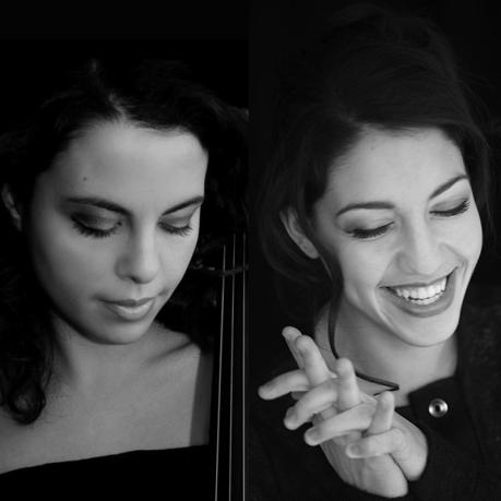 Ludovica & Beatrice Rana in concerto