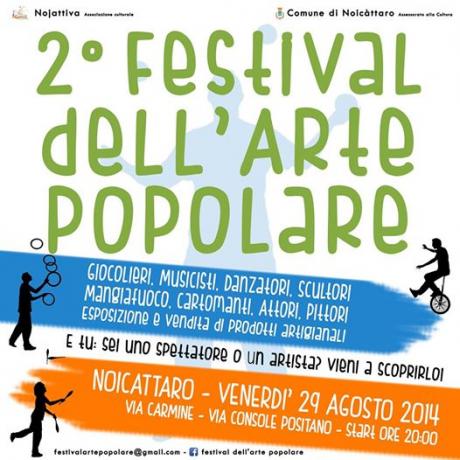 Festival dell'Arte Popolare