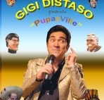 Gigi Distasio e le Sue Imitazioni