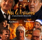 Cinema all’aperto “Noi ci Proviamo”