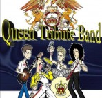 “BIJOU” in Concerto (Cover dei QUEEN)