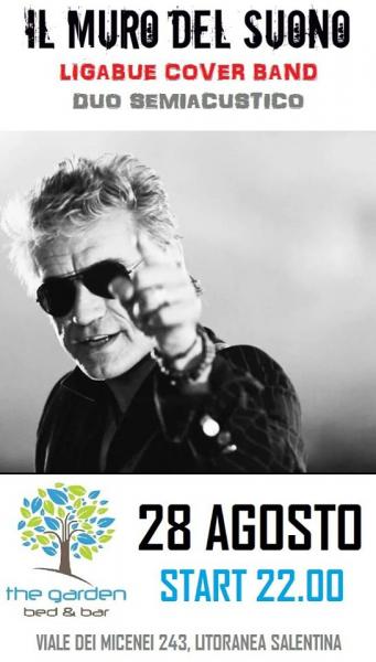 Il muro del suono: duo semiacustico
