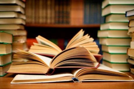 Presentazione del Romanzo “Marsiglia Bleu Noir”