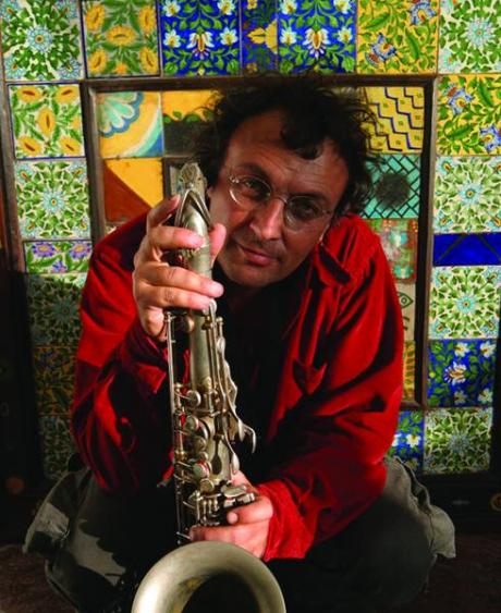 Rassegna Last Minute Events: Daniele Sepe