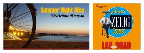Summer Night Bike + ZELIG LAB