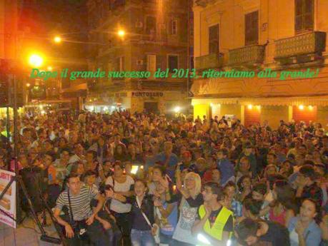 Seconda edizione Musica & Mercato