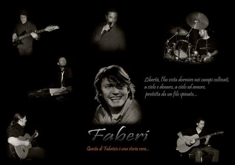 Questa di Fabrizio è una storia vera