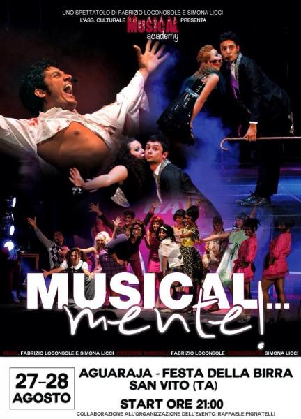 MUSICAL...mente!