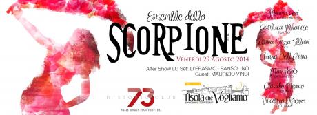"Ensemble dello Scorpione"