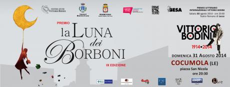 Premio la Luna Dei Borboni